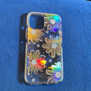 iphone 13 mini kate spade case